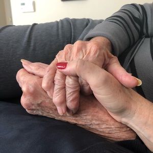 Meet your Posher, Kelley